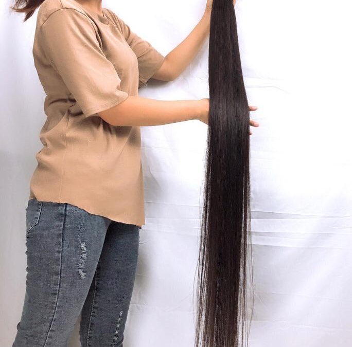 Wholesale Hair for Returning Clients